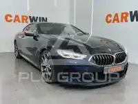 2019 BMW 8 Series