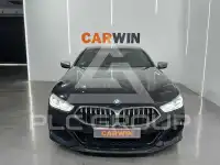 2019 BMW 8 Series