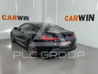 2019 BMW 8 Series