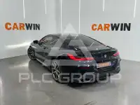 2019 BMW 8 Series