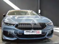 2019 BMW 8 Series