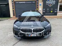 2019 BMW 8 Series