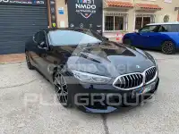 2019 BMW 8 Series
