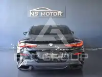 2019 BMW 8 Series