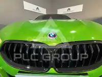 2019 BMW 8 Series