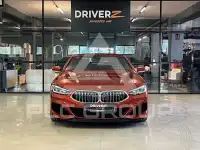 2019 BMW 8 Series