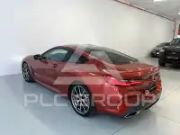 2019 BMW 8 Series