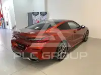 2019 BMW 8 Series