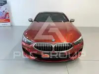 2019 BMW 8 Series