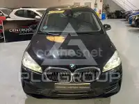 2019 BMW 2 Series
