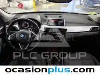 2019 BMW X1