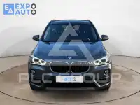 2019 BMW X1