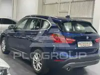 2019 BMW X1