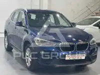 2019 BMW X1
