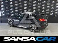 2019 BMW X1