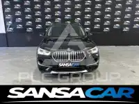2019 BMW X1