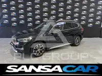 2019 BMW X1