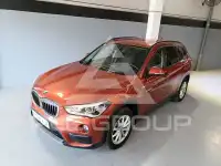 2019 BMW X1