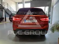 2019 BMW X1