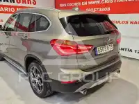 2019 BMW X1