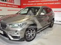 2019 BMW X1