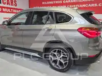 2019 BMW X1