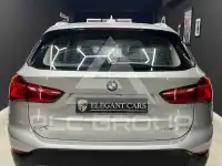 2019 BMW X1