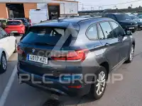 2019 BMW X1