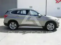 2019 BMW X1