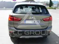 2019 BMW X1