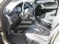 2019 BMW X1