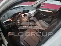 2019 BMW X1