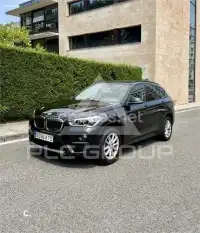 2019 BMW X1