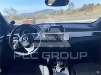 2019 BMW X1