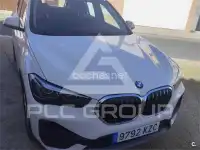 2019 BMW X1