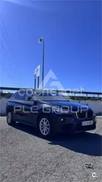 2019 BMW X1