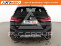 2019 BMW X1