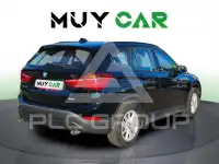 2019 BMW X1
