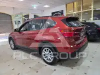 2019 BMW X1