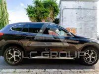 2019 BMW X1