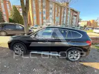 2019 BMW X1