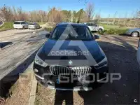 2019 BMW X1