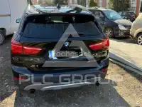 2019 BMW X1