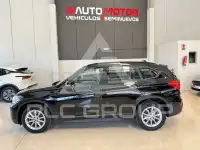2019 BMW X1