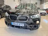 2019 BMW X1
