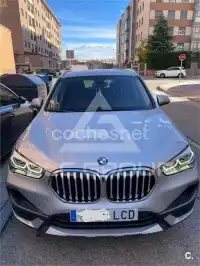 2019 BMW X1