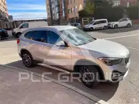 2019 BMW X1