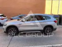 2019 BMW X1