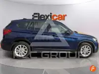 2019 BMW X1