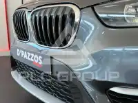 2019 BMW X1
